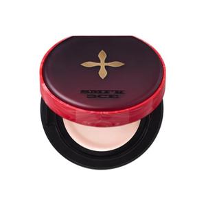 3CE X SMFK новогоднее лимитированное издание воздушная подушечка Misty Pink для естественного тона кожи без эффекта маски 11г