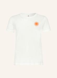 Футболка Only, белый