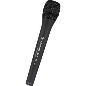 Sennheiser MD 46 - динамический микрофон для ENG