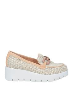 Лоферы Adaptaction Callaghan, айвори