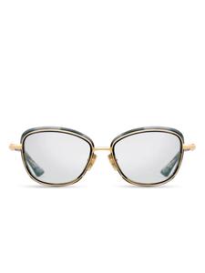Очки Litavu Dita Eyewear, золотой