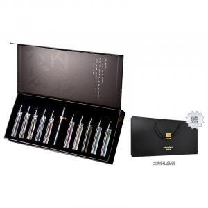 Пробники парфюма men's The Great Inner Secret Agent