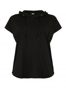 Рубашка Urban Classics, черный