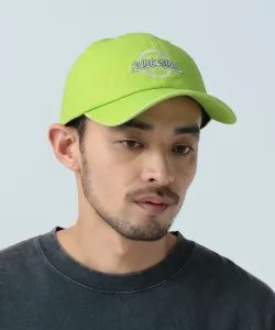 Шестипанельная кепка с градиентом Bayflow, цвет Lime Green 72