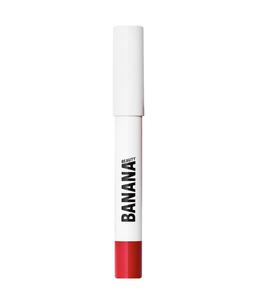 Бальзам для губ Banana Beauty Matte Lip Butter, Cherry on top, 2g