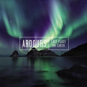 CD диск Ardours: Last Place On Earth