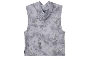 Жилет Breaking Bounds для мужчин Lululemon, серый