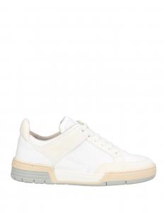 Кроссовки Jacob Cohen, белый