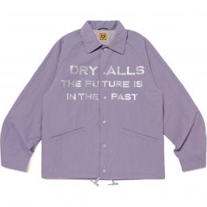 Куртка унисекс Human Made, черный