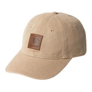 Carhartt WIP Кепка с нашивкой логотипа, Yellow