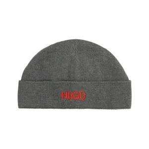 Шапка Xemu Hugo, черный