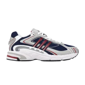 Кроссовки Response CL, цвет Night Indigo Scarlet