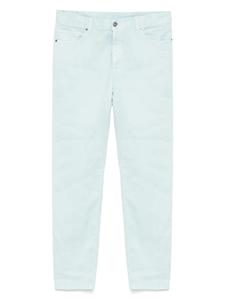 Zegna джинсы Roccia, синий