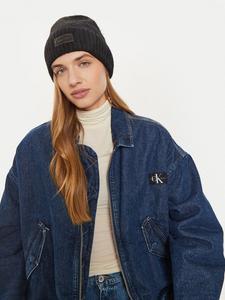 Кепка Calvin Klein, черный