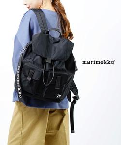 Рюкзак Marimekko Everything Backpack Solid L