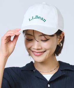 Кепка с глубокой короной из органического твила