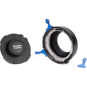 Адаптер для крепления объектива Wooden Camera Lens Mount Adapter for ARRI LPL-Mount Lens 276600