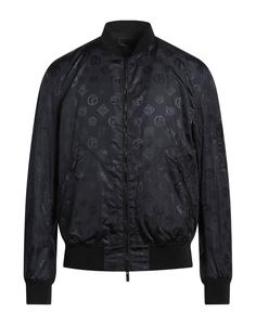 Куртка Giorgio Armani, темно-синий