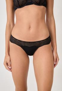 Трусы Etam ENVERGURE, Black