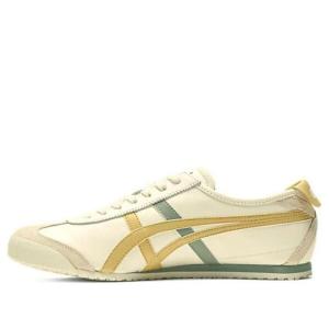 Кроссовки мексика 66 Onitsuka Tiger, бежевый