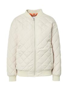 Межсезонная куртка Urban Classics, светло-бежевый