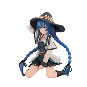 Фигурка Jobless Reincarnation Life In Another World, Loki, предзаказ, масштабная, 10 см MegaHouse