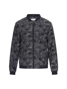 Куртка MO, цвет black multicolor