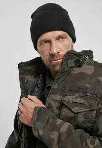 Гигантская зимняя куртка Brandit, Darkcamo