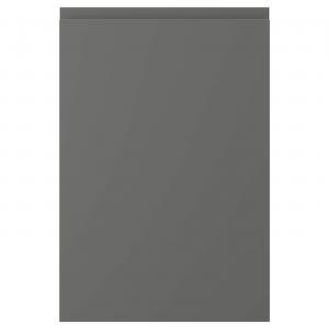 Дверь, темно-серая, 40х60 см IKEA Voxtorp