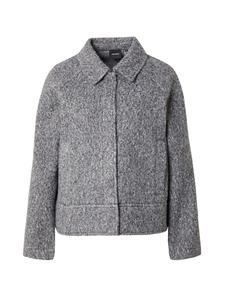 Межсезонная куртка VERO MODA, серый