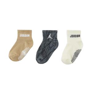 Детские носки Jordan TD, цвет Asphalt G6N