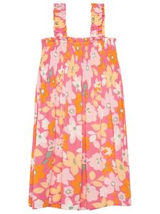 Летнее платье стандартный крой DFP3261CF Original Marines, мультиколор