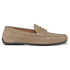 Кроссовки Geox Istria B, серый