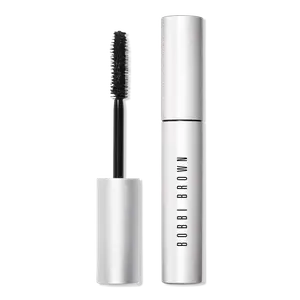 Стойкая тушь для ресниц Smokey Eye BOBBI BROWN, Black (a blackest black)