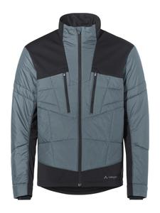 Спортивная куртка VAUDE Minaki IV, Basalt Grey