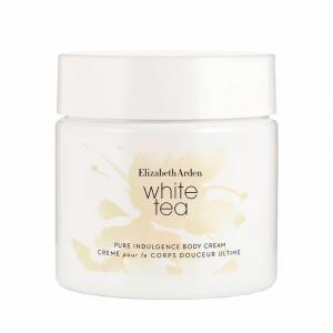 Увлажняющий крем для тела White Tea Pure Indulgence Body Cream Elizabeth Arden, 400 мл
