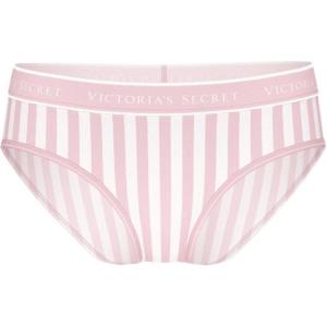 Victoria's Secret Женские трусы 1 упаковка Pink