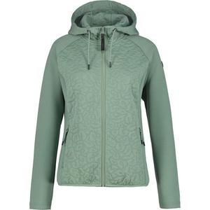 Нижняя куртка Амберг Icepeak, цвет spargel