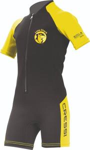 CRESSI Неопреновые шорты LITTLE SHARK – дети