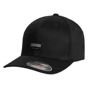 Кепка Mystic Brand, черный