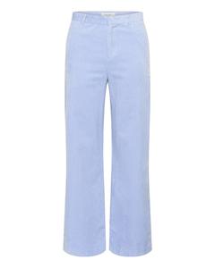 Широкие брюки Part Two Clarisse, светло-голубой