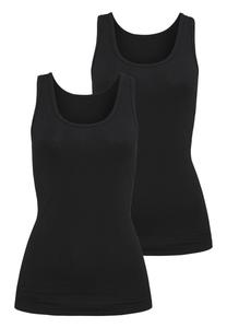 Базовый слой 2 PACK H.I.S, черный