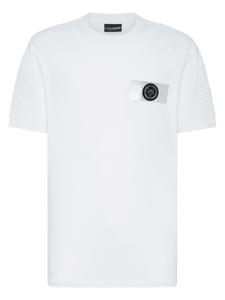 Рубашка Plein Sport, белый