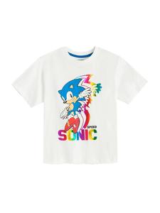 Рубашка Cool Club, от белого