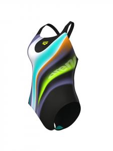 Купальник Arena, черный