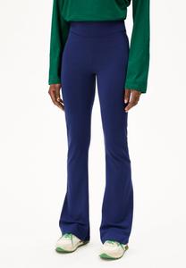 Леггинсы ARMEDANGELS REHMAA LEGGINGS, Blue Noon/Blue