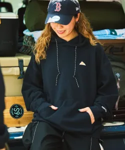 KELTY x FREAK'S STORE / Эксклюзивный пуловер KELTY с винтажным логотипом [ограниченный выпуск], осень 2025 г.