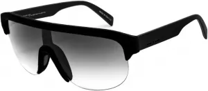 Italia Independent Women's Glasses Frame, Black (Black)