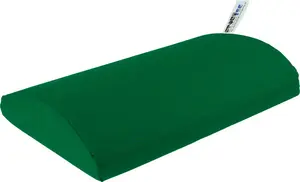 Подушка под поясницу с чехлом, подушка для сиденья, подушка под поясницу для офиса и автомобиля (жесткая) Sport-Tec