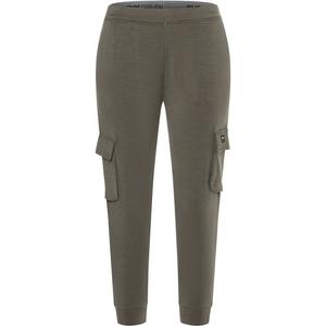 Женские городские брюки-карго Super.Natural, оливковый